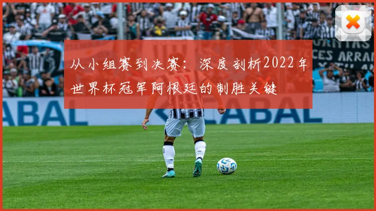 从小组赛到决赛：深度剖析2022年世界杯冠军阿根廷的制胜关键