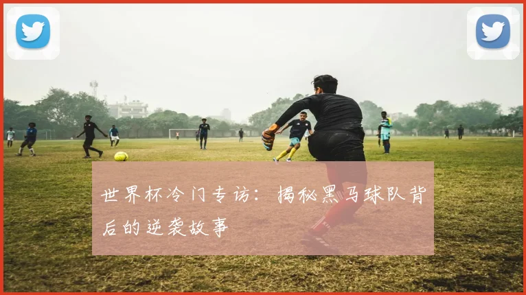 世界杯冷门专访：揭秘黑马球队背后的逆袭故事